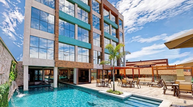 Hotel em Meaípe, Guarapari (ES) em 2026: Lista Completa com Endereços, Telefones e Dicas de Hospedagem