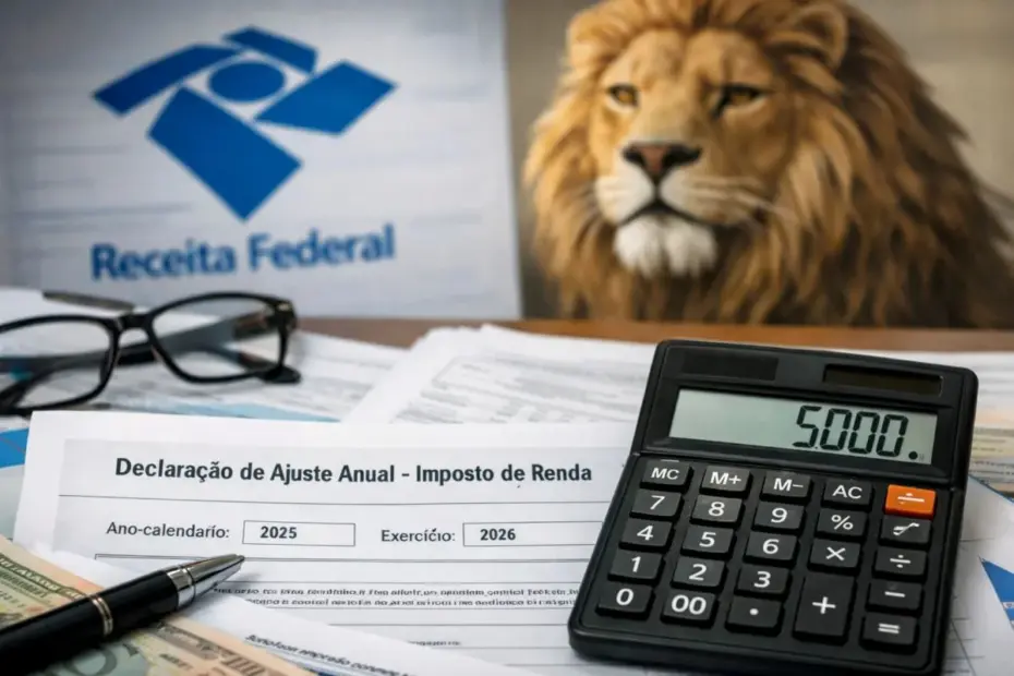 Imposto de Renda, IPTU e Receita Federal em Guarapari ES: Guia Completo 2026