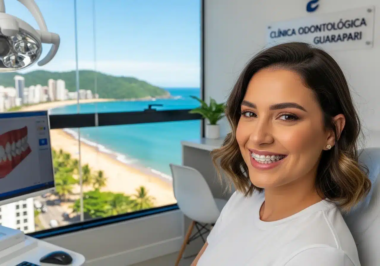 Invisalign em Guarapari: Guia Completo com Clínicas, Preços e Tudo Que Você Precisa Saber