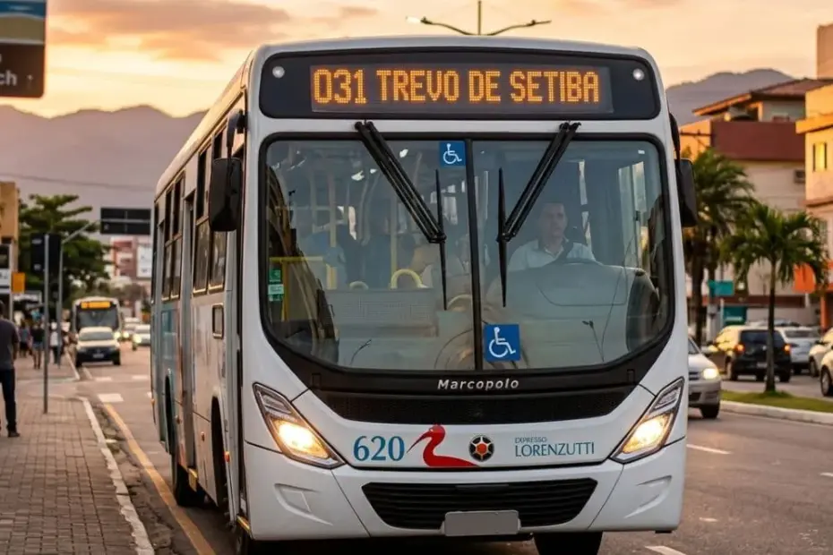Linhas de Ônibus em Guarapari (ES) 2026: Lista Completa com Horários e Como Usar