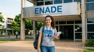 MEC publica cronograma do Enade 2026: datas, cursos e impacto em Guarapari (ES)