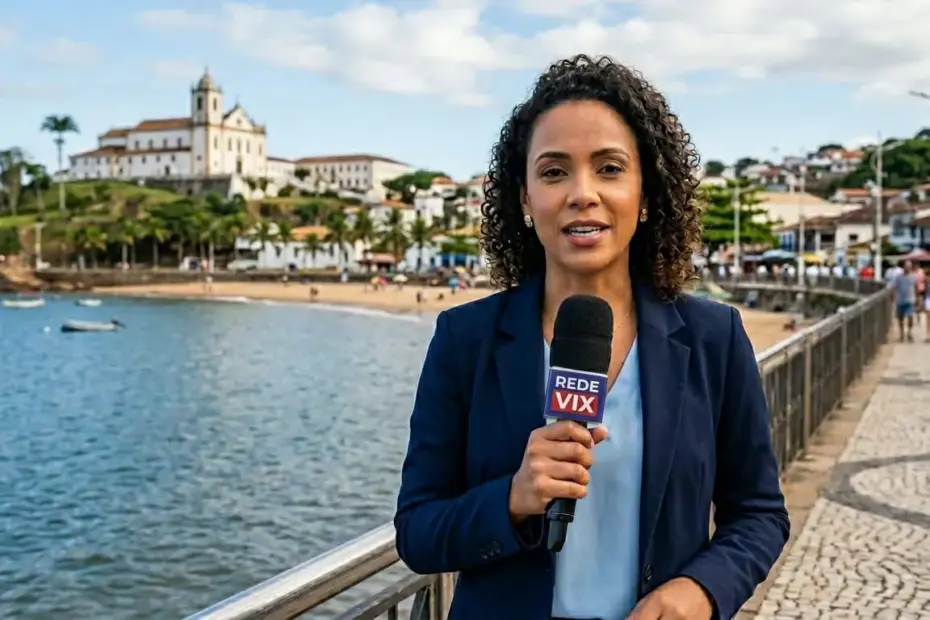 Notícias de Anchieta (ES) Hoje — 18 de Março de 2026 Educação, Saúde, Obras e Câmara Municipal