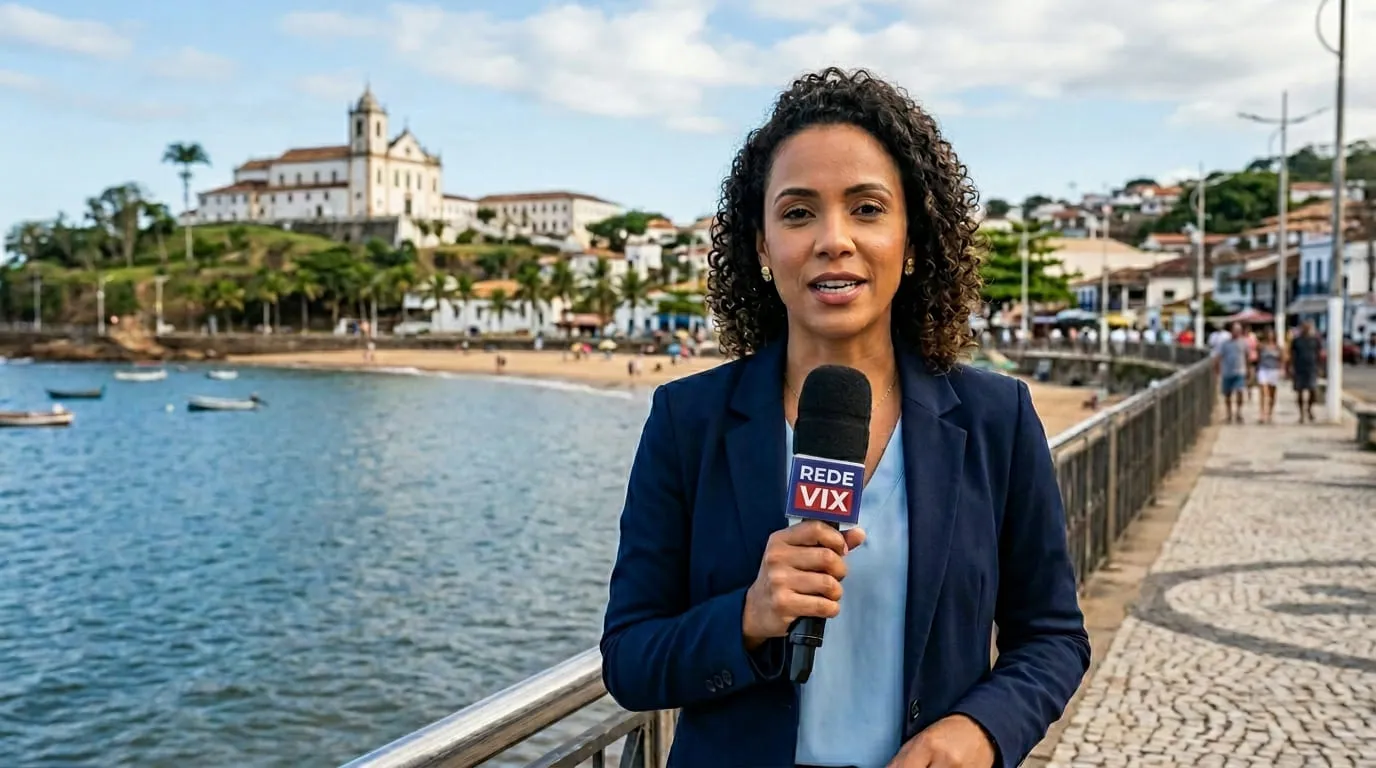 Leia mais sobre o artigo Notícias de Anchieta (ES) Hoje — 18 de Março de 2026: Educação, Saúde, Obras e Câmara Municipal