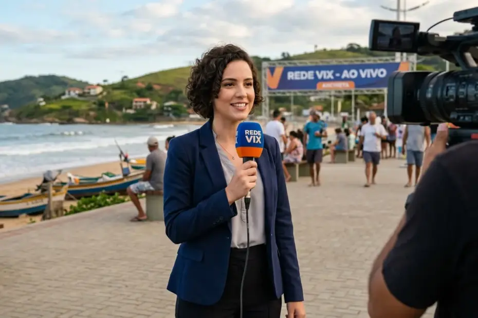 Notícias de Anchieta (ES) Hoje — 20 de Março de 2026 Professores, Saneamento, Saúde e Segurança