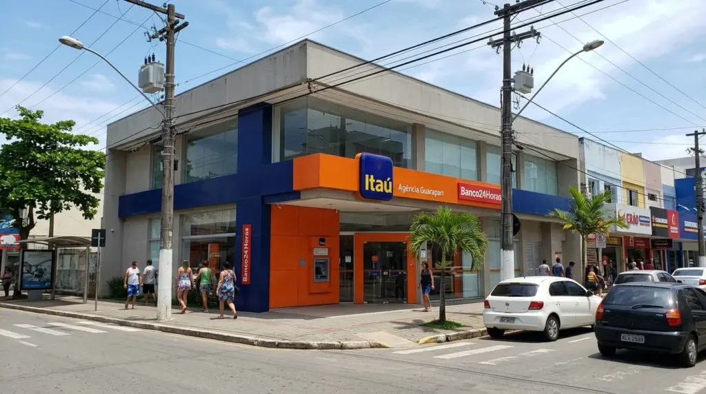 O que dizem os especialistas O banco opera como serviço essencial e tem responsabilidade pública