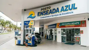 Postos de Combustível em Meaípe e Enseada Azul (Guarapari-ES) em 2026: Endereços, Telefones e Impacto Local