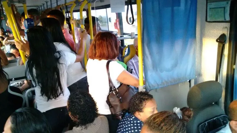 Transcol em Guarapari 2026 Linha 672 - 800 x 450