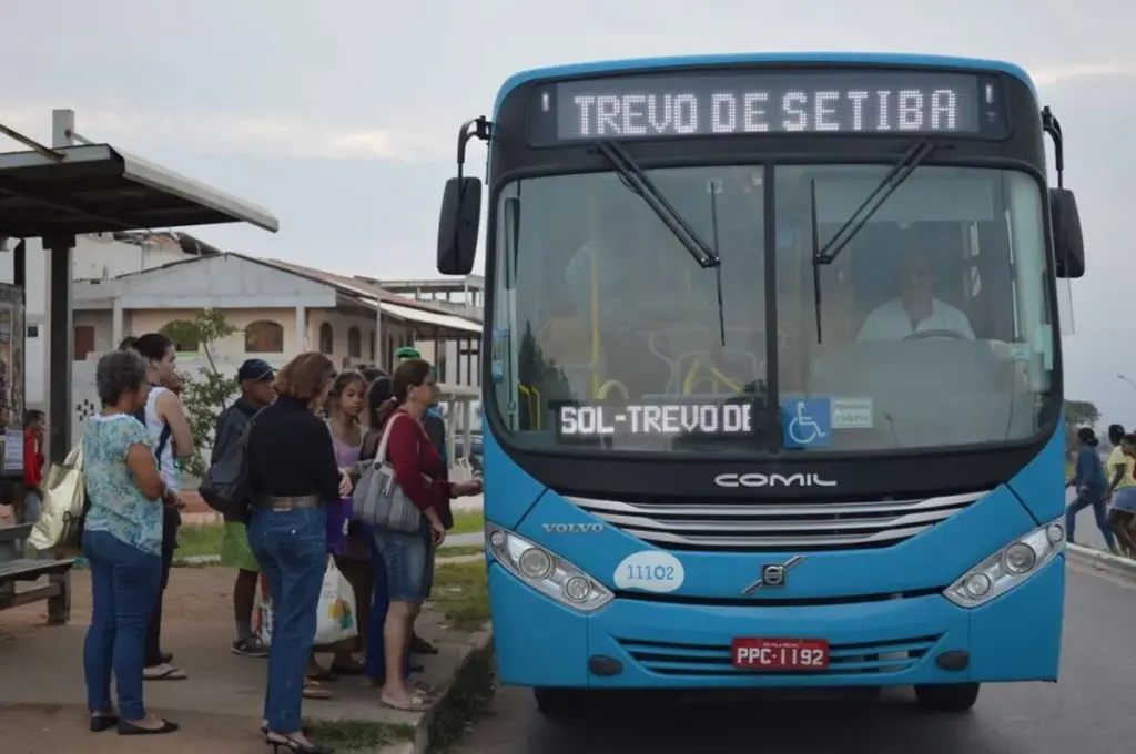 Transcol em Guarapari 2026: Linha 672, Horários e Ampliação para Novos Bairros