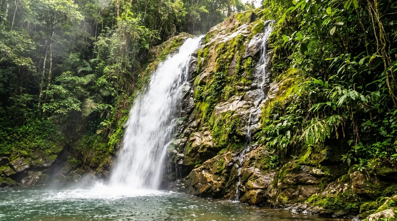 Leia mais sobre o artigo Turismo em Alfredo Chaves (ES) 2026: Cachoeiras, Voo Livre, Gastronomia e Roteiros Completos