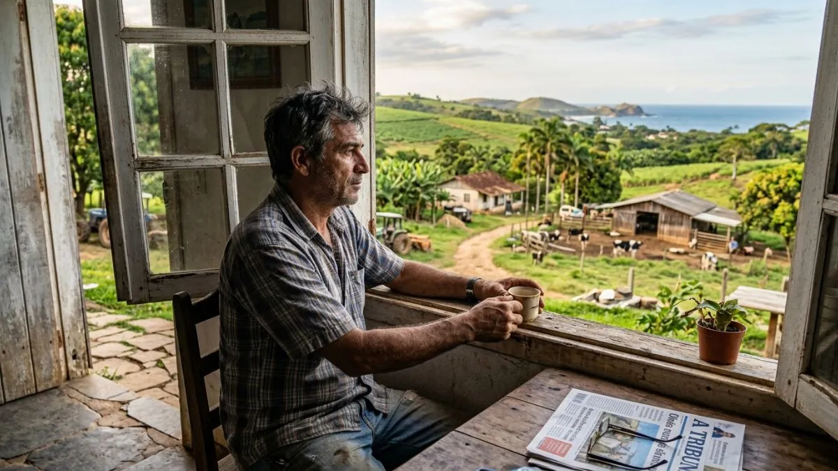 Leia mais sobre o artigo Vagas para Caseiro: Oportunidades em Chácaras e Sítios de Guarapari