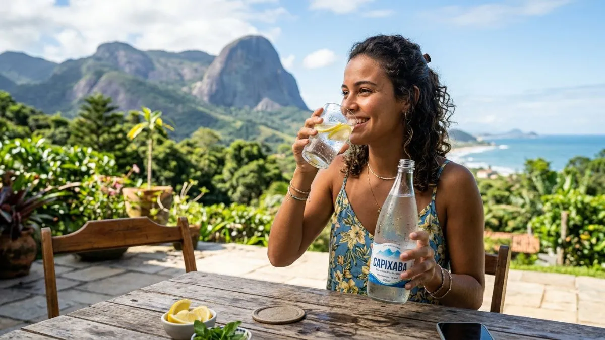Leia mais sobre o artigo A água mineral que nasce no ES custa menos, polui menos e é mais pura — e você provavelmente nunca soube disso