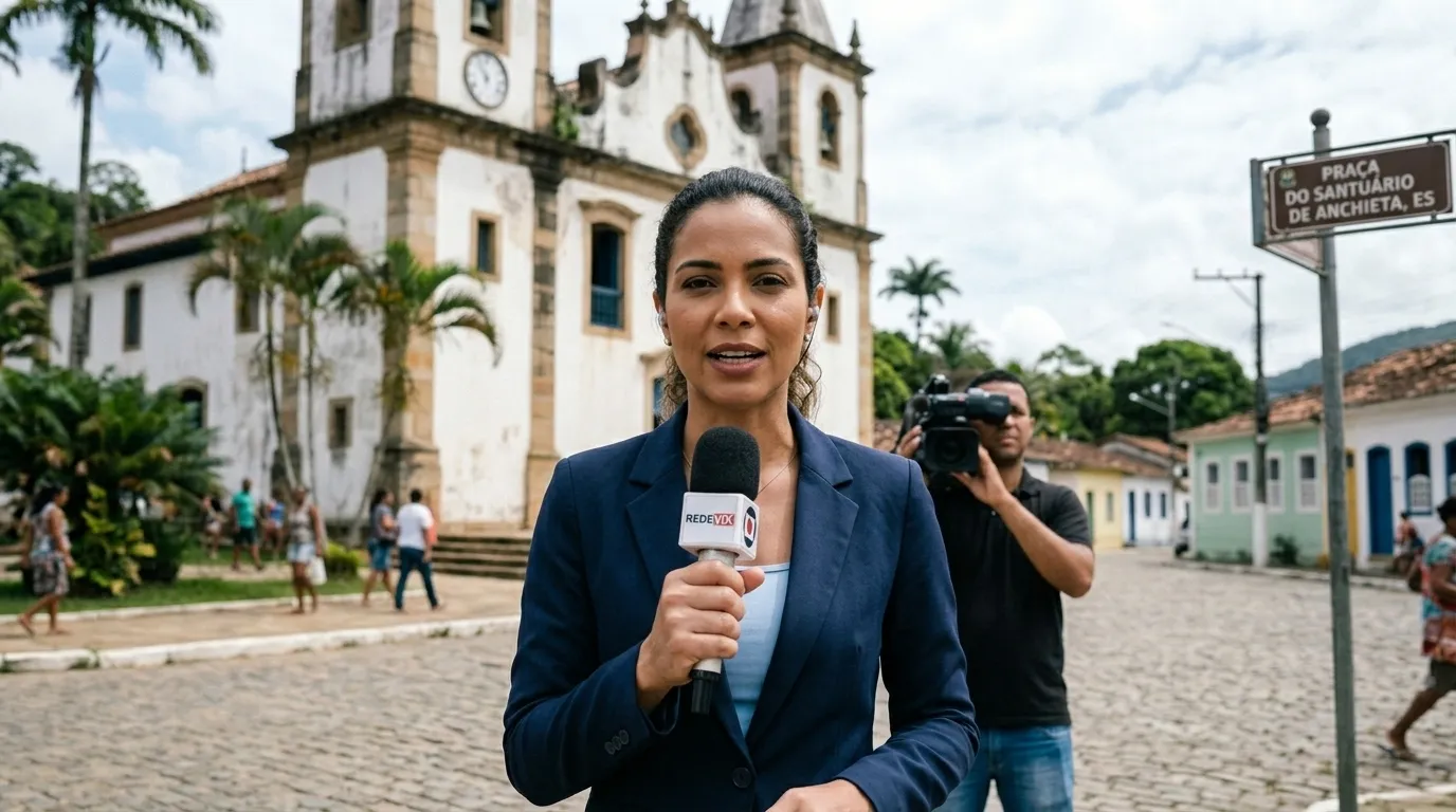 Anchieta publica contratos, portarias e show de Páscoa no Diário Oficial Municipal desta terça (31/03)