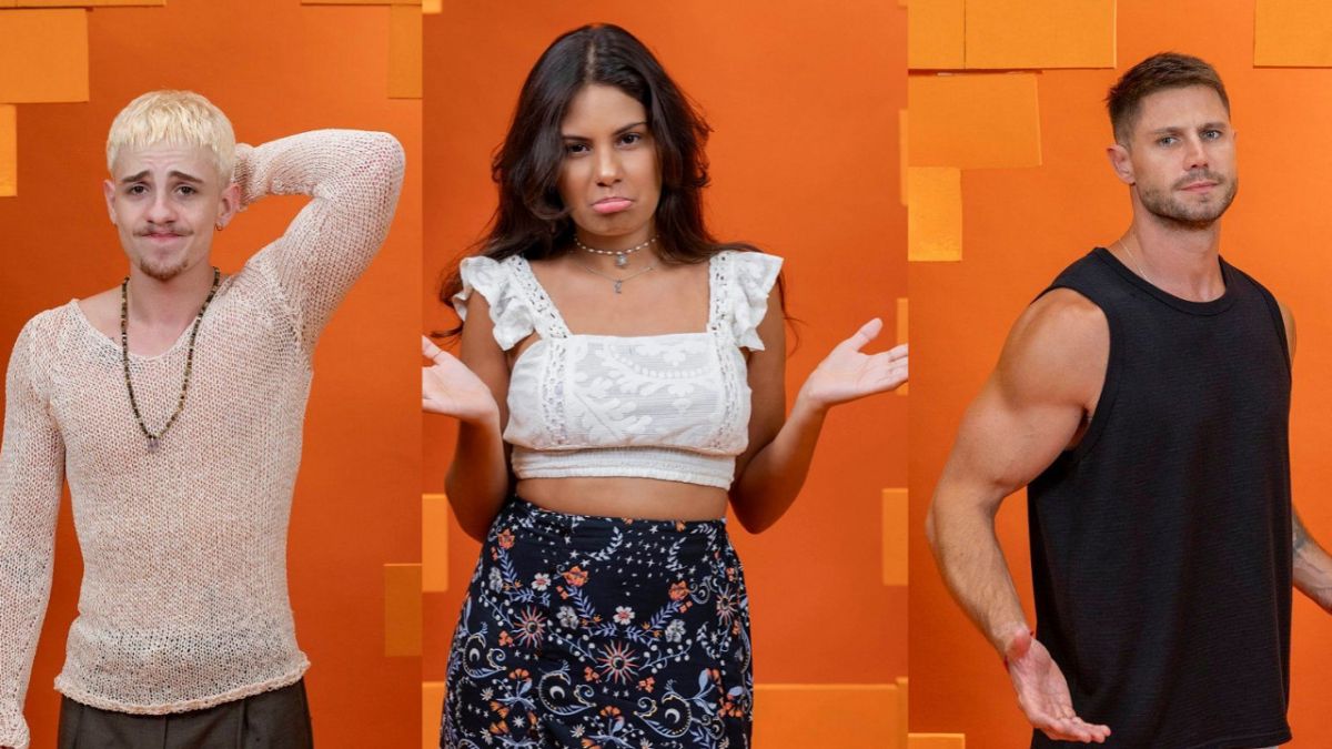 BBB 26: Quem Sai Hoje (24/03)? Juliano Floss Lidera Enquetes com 57% no 10º Paredão