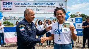 CNH Social ES 2026 movimenta o Espírito Santo com 9 mil vagas