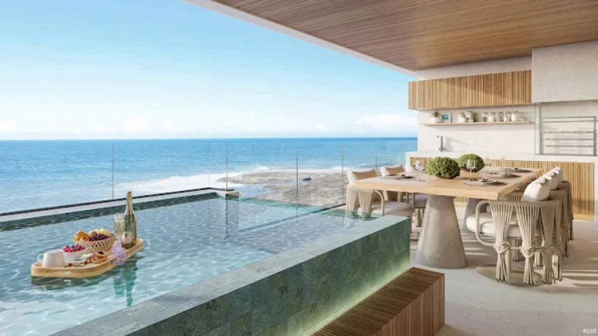 Leia mais sobre o artigo Manami Ocean Living Guarapari: o segredo que está valorizando a Enseada Azul