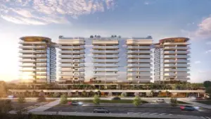Enseada Azul atrai bilhões em lançamentos e redefine mercado imobiliário de Guarapari
