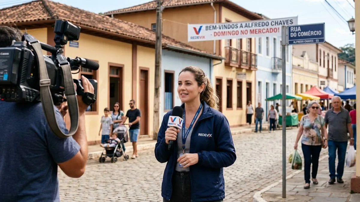 Leia mais sobre o artigo Futebol feminino, festa religiosa e treinos que voltam amanhã — tudo que acontece em Alfredo Chaves neste domingo
