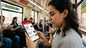 Leia mais sobre o artigo Portal RedeVix Notícias: Conheça a Principal Conexão Digital de Guarapari e Região