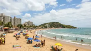 Programação de Páscoa em Guarapari 2026: O Que Ninguém Te Contou e Como Aproveitar Cada Dia do Feriado