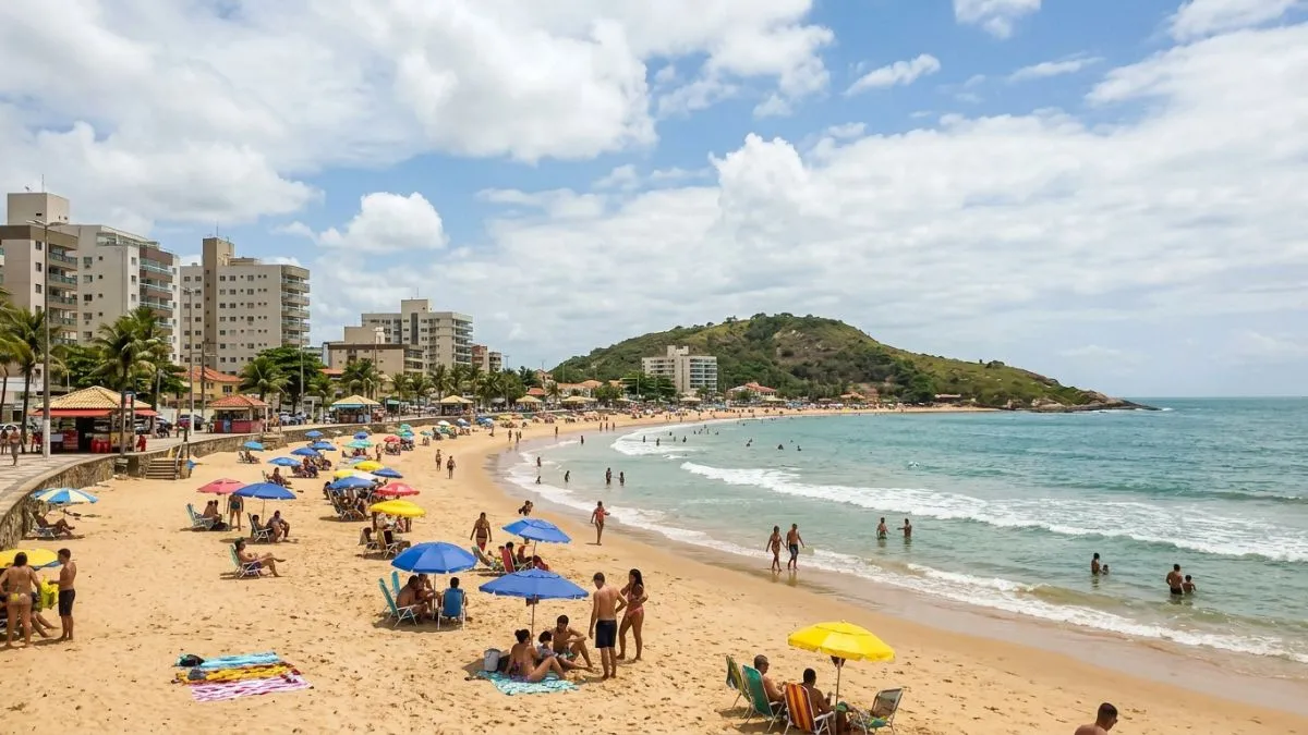 Programação de Páscoa em Guarapari 2026: O Que Ninguém Te Contou e Como Aproveitar Cada Dia do Feriado