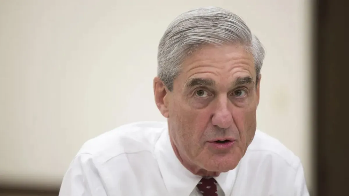 Leia mais sobre o artigo Robert Mueller morre aos 81 anos: quem foi o ex-diretor do FBI que investigou Trump e mudou os Estados Unidos para sempre