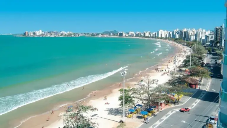 Semana Santa em Guarapari 2026: o que poucos sabem sobre a Páscoa Fantástica e como aproveitar cada dia do feriado