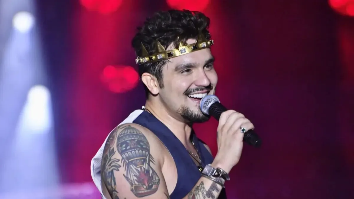 Show de Luan Santana em BH: tudo o que você precisa saber antes de ir à Arena MRV
