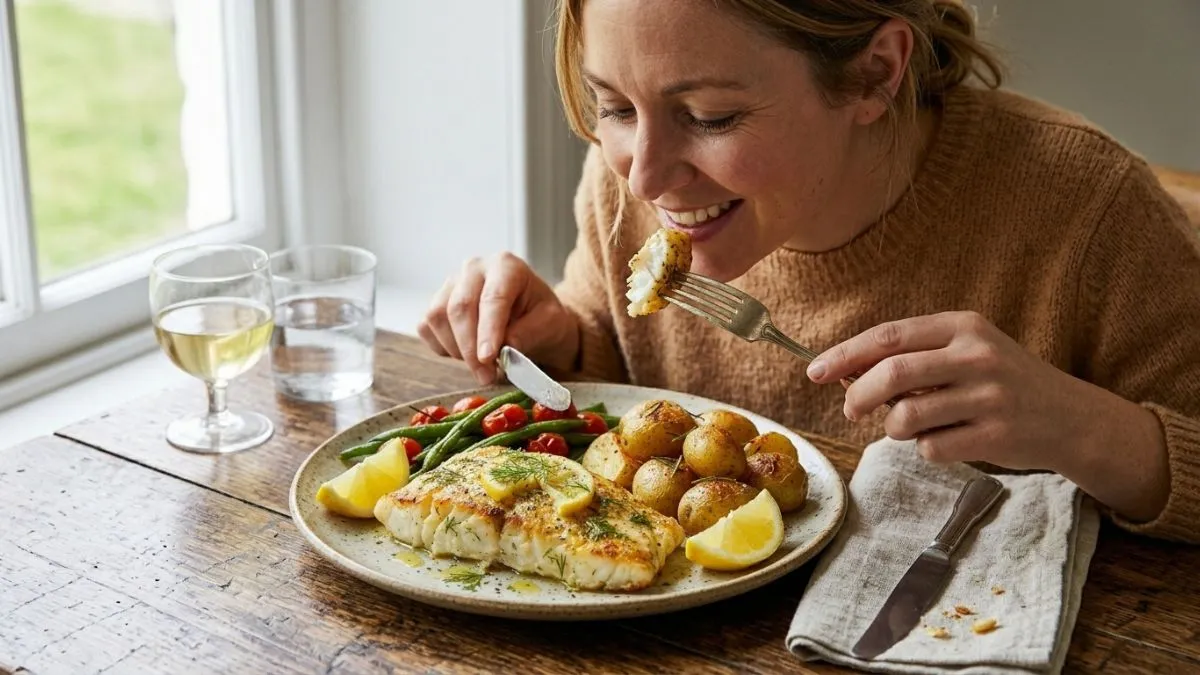 Leia mais sobre o artigo Tipos de Peixes para a Páscoa: 12 Opções e Como Escolher