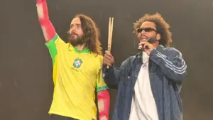 Leia mais sobre o artigo 30 Seconds to Mars no Brasil em 2026: Echoes Tour, “A Beautiful Lie” 20 Anos e Tudo Que Você Precisa Saber Hoje (07/04)