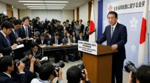 Japão libera exportação de armas: decisão histórica