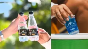 Água Mineral Campinho: A Marca Capixaba Líder em Qualidade e Sustentabilidade