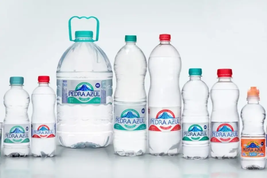 Onde comprar água mineral capixaba em Meaípe, Guarapari/ES — supermercados e distribuidoras locais