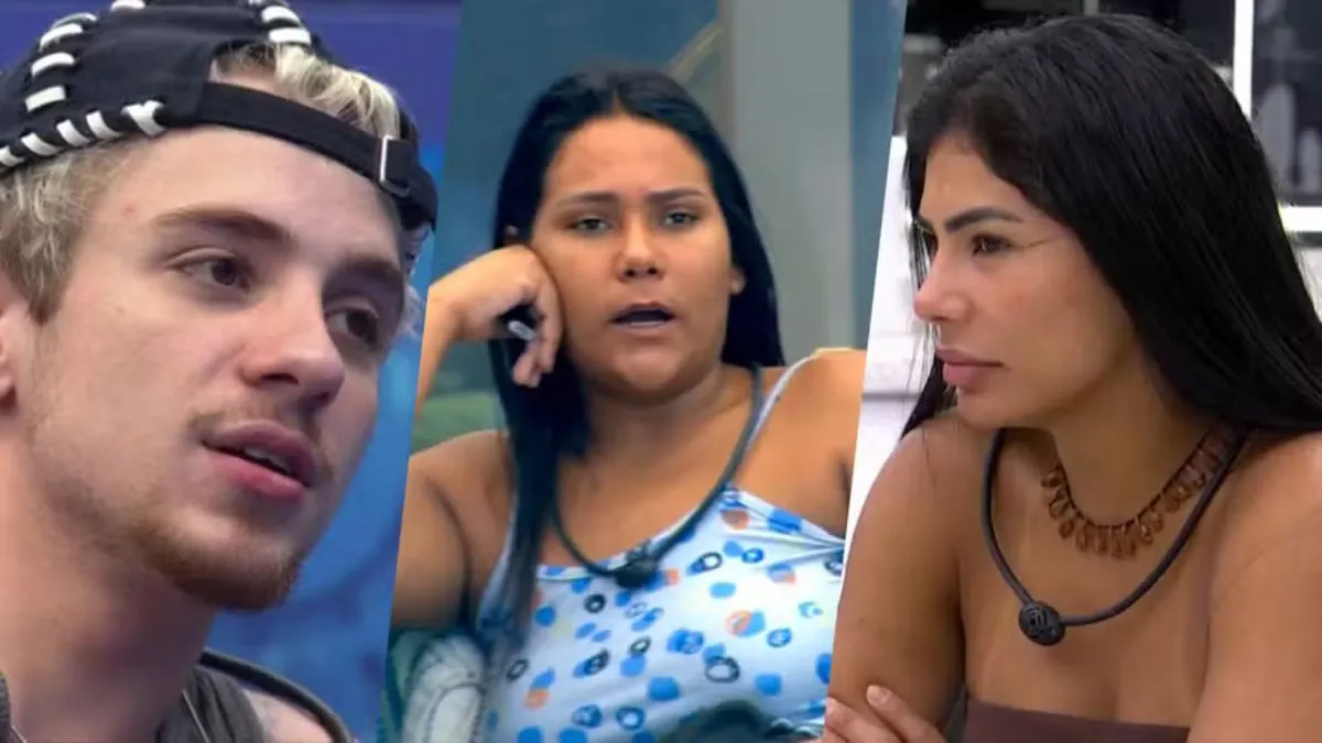 Leia mais sobre o artigo A Casa Dividida: Juventude e Estratégia em Colisão no 13º Paredão