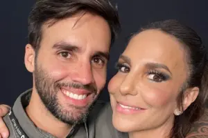 Daniel Cady quebra o silêncio após divórcio de Ivete Sangalo: “Veio muita clareza”; ex-marido fala sobre nova fase aos 40