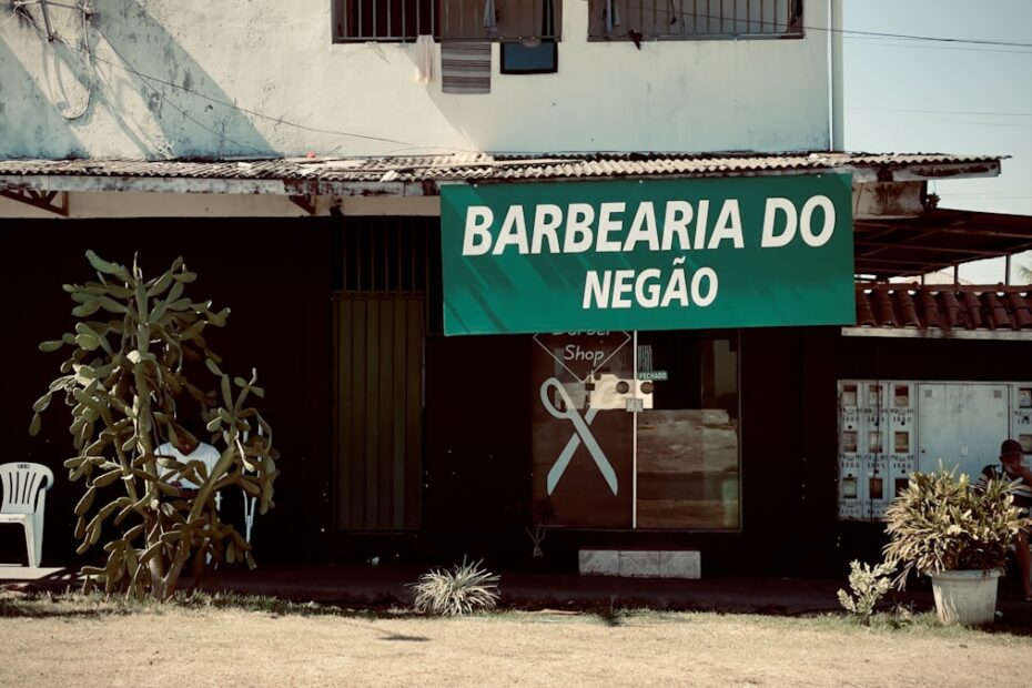 Dia do Churrasco — churrasqueira com carnes assando em restaurante de São Paulo