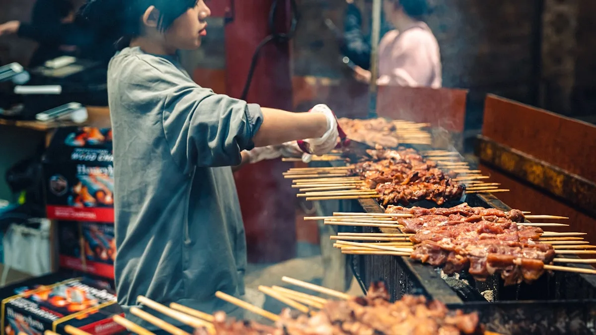 Leia mais sobre o artigo Dia do Churrasco: 7 restaurantes em SP — celebre hoje