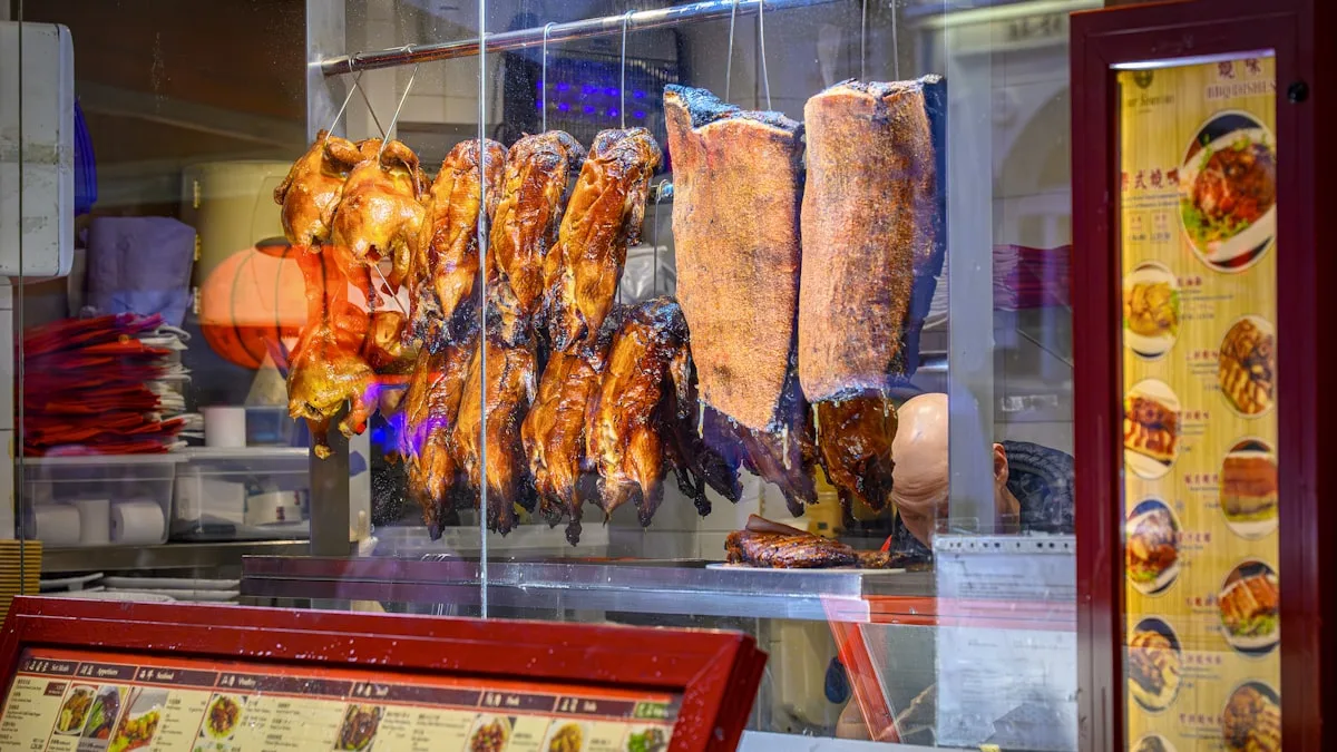 Leia mais sobre o artigo Dia do Churrasco 2026: 7 restaurantes em SP — 24/04