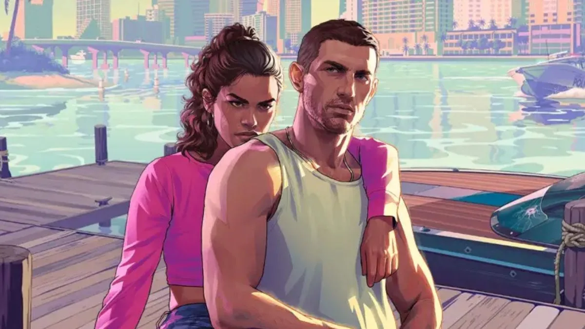 Leia mais sobre o artigo GTA 6 confirmado para 19 de novembro de 2026 — O jogo mais esperado da história chega ao PS5 e Xbox com dois protagonistas inéditos e mapa gigantesco