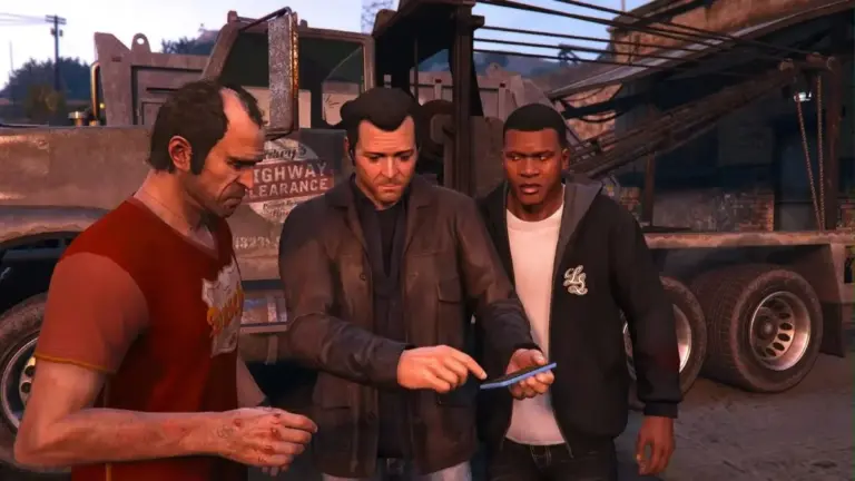 Fronteiras Digitais: O Próximo Salto da Rockstar e as Pechinchas da Primavera
