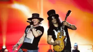 Guns N’ Roses em Cariacica (12/04): Contagem Regressiva, Setlist e Como Chegar ao Kleber Andrade