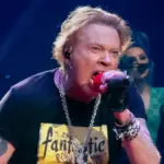 Guns N' Roses em Cariacica: fãs de Guarapari planejando como ir ao show no Estádio Kleber Andrade em 12 de abril de 2026