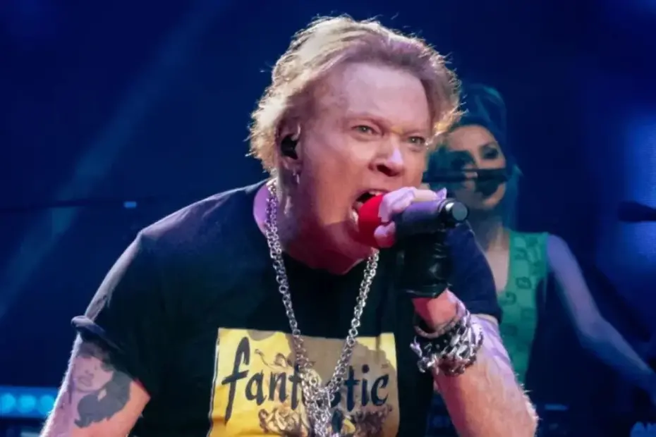 Guns N' Roses em Cariacica: fãs de Guarapari planejando como ir ao show no Estádio Kleber Andrade em 12 de abril de 2026