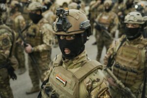 Hezbollah anuncia esquadrões suicidas contra Israel