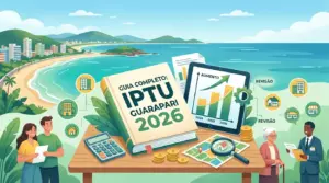 Guarapari: IPTU 2026 Sobe Até 837% E MP Investiga Nesta Quinta (02/04)