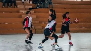 Leia mais sobre o artigo IVV/Cetaf eliminado da Liga Ouro: derrota para Joaçaba
