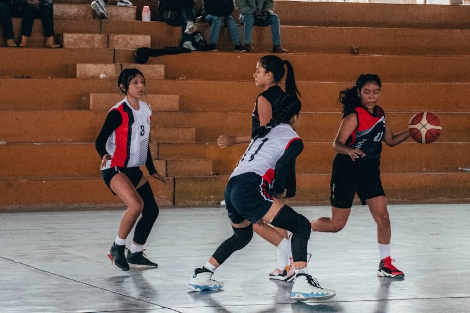 IVV/Cetaf eliminado da Liga Ouro — jogadores em quadra durante partida da competição de basquete profissional