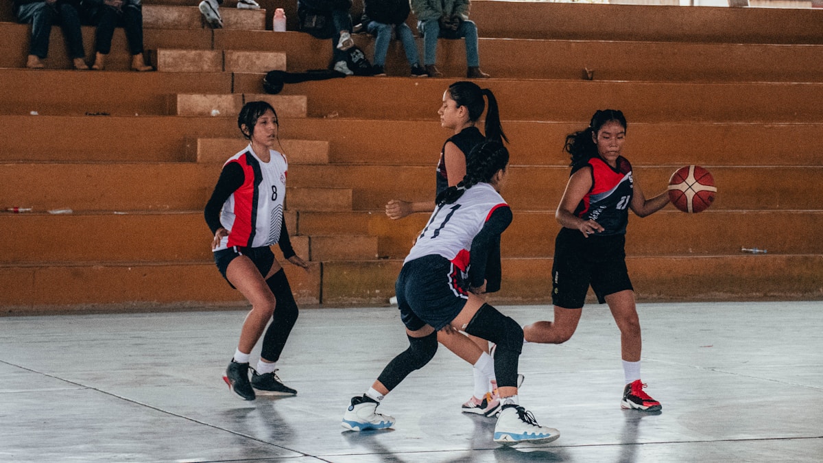 IVV/Cetaf eliminado da Liga Ouro: derrota para Joaçaba
