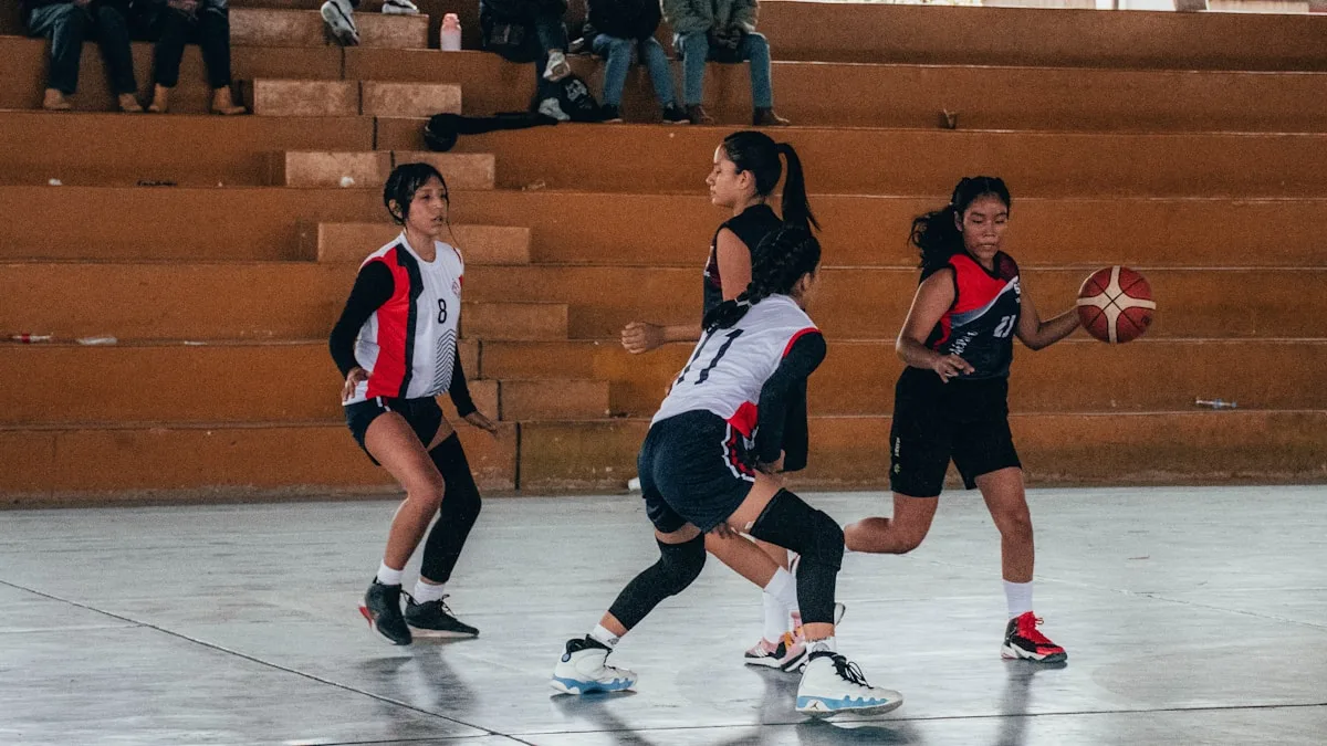 Leia mais sobre o artigo IVV/Cetaf eliminado da Liga Ouro: derrota para Joaçaba