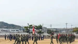 Leia mais sobre o artigo Japão exportação de armas: decisão histórica