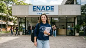 Notícias do Enade Hoje (07/04/2026): Portaria MEC, Cursos Avaliados e Tudo Que Você Precisa Saber